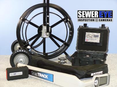 Affordable Sewer Camera Inspection & Repair Service Schererville, IN